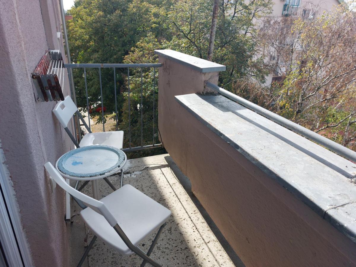 Apartman Centar Σρέμσκα Μιτρόβιτσα Εξωτερικό φωτογραφία