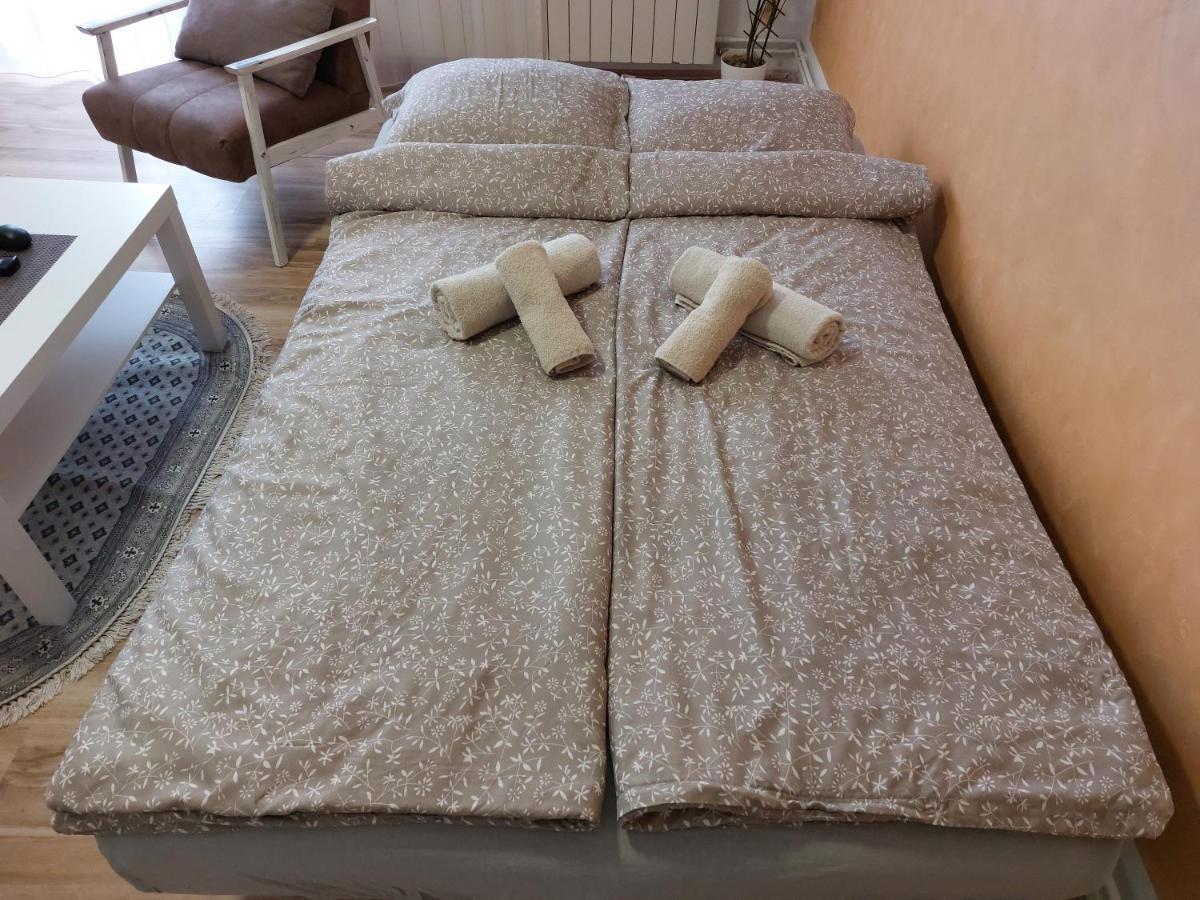 Apartman Centar Σρέμσκα Μιτρόβιτσα Εξωτερικό φωτογραφία