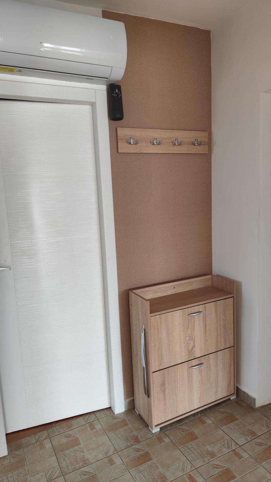 Apartman Centar Σρέμσκα Μιτρόβιτσα Εξωτερικό φωτογραφία